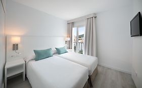 Hotel La Pergola Mallorca
