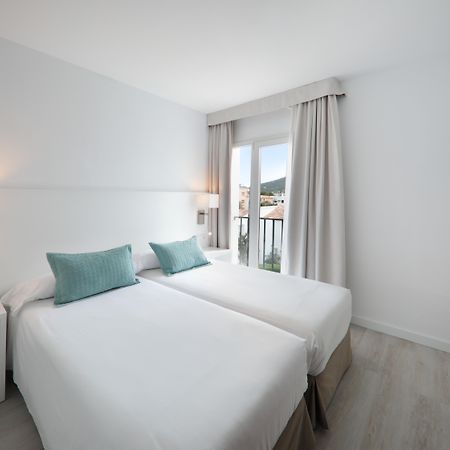 Hotel La Pergola Mallorca Puerto de Andratx Exteriér fotografie