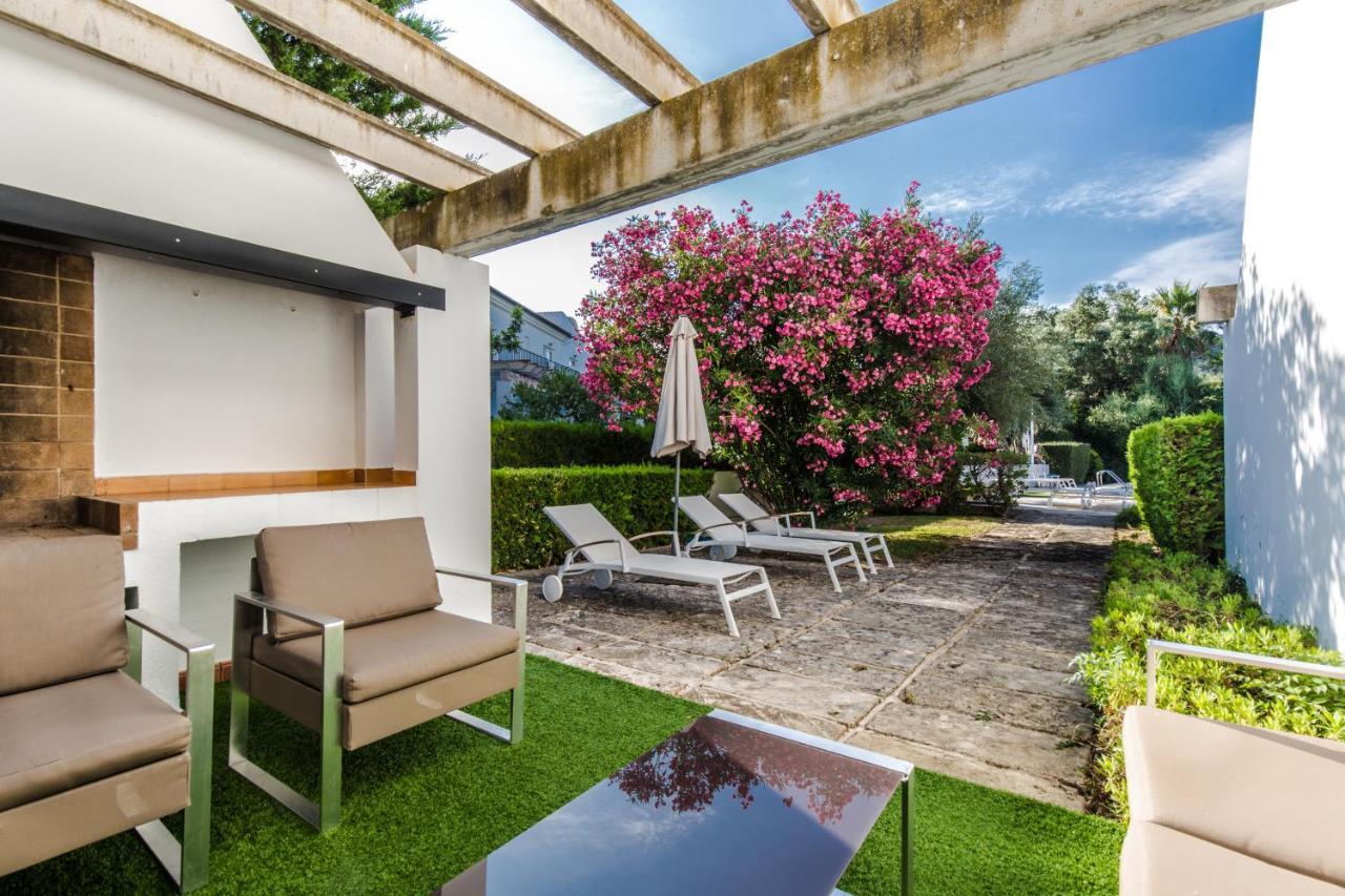 Hotel La Pergola Mallorca Puerto de Andratx Exteriér fotografie