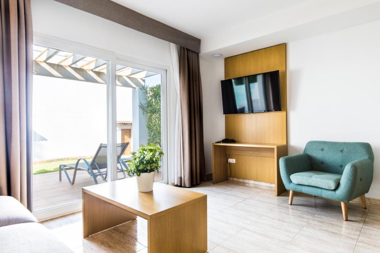 Hotel La Pergola Mallorca Puerto de Andratx Exteriér fotografie