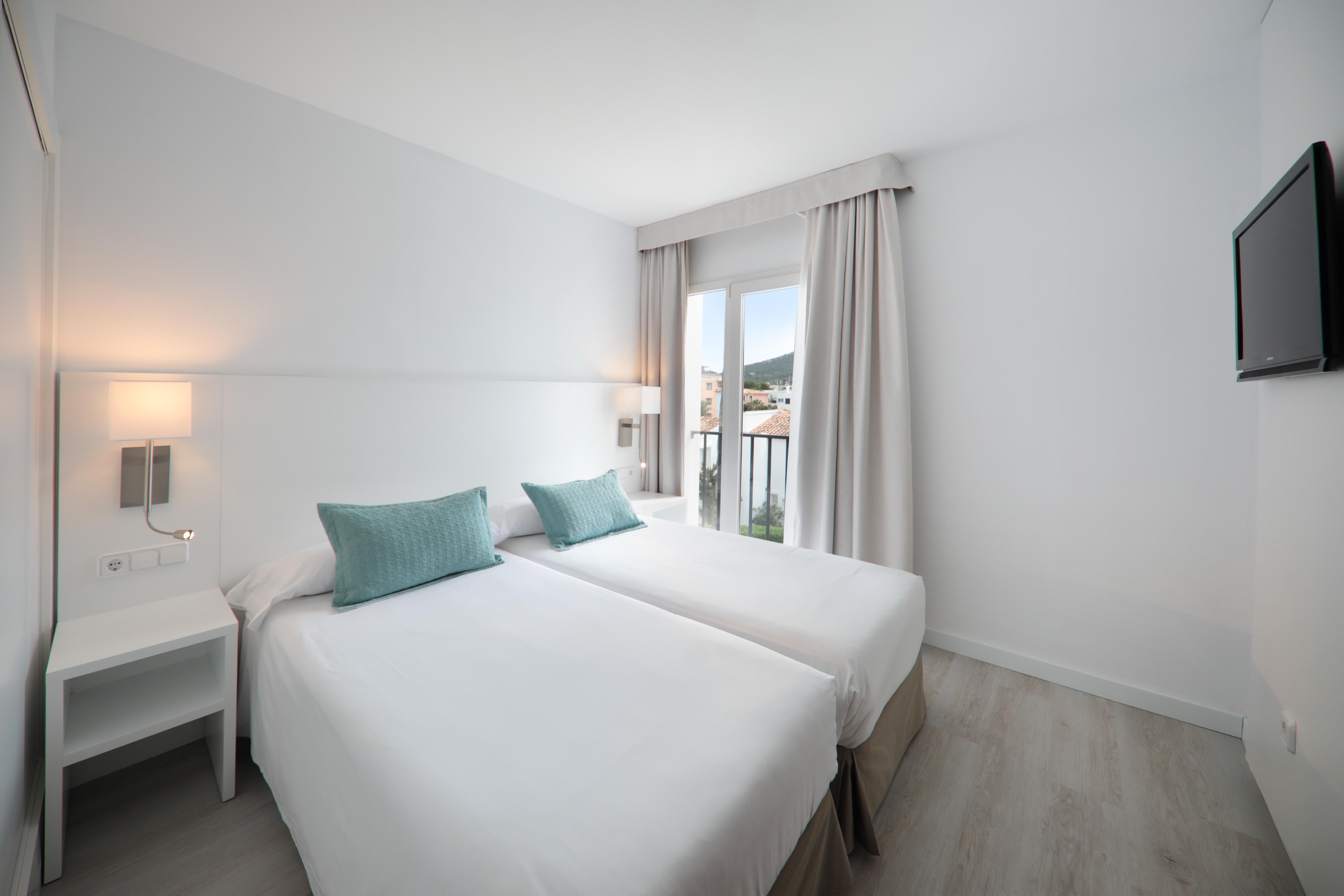 Hotel La Pergola Mallorca Puerto de Andratx Exteriér fotografie