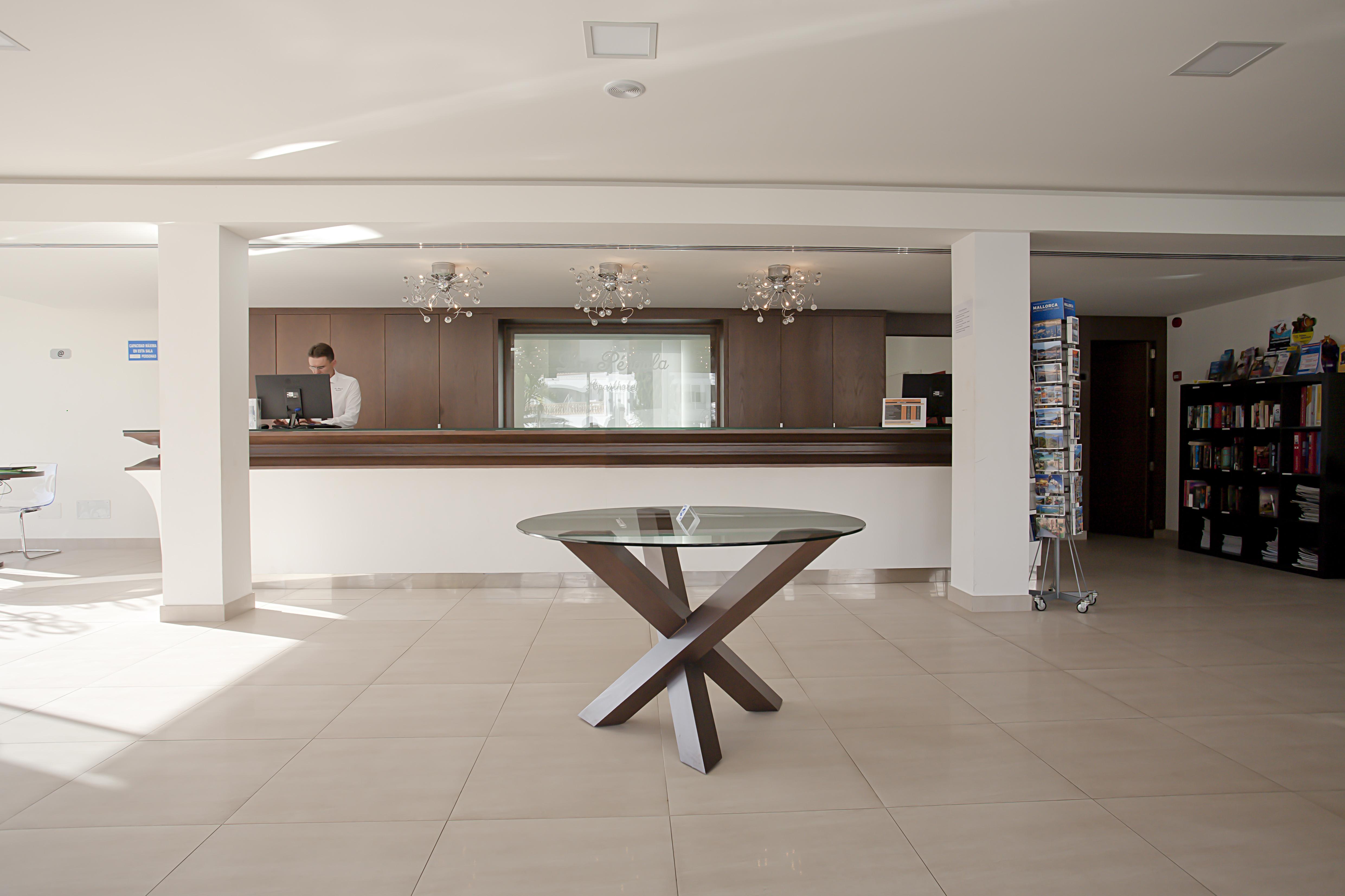 Hotel La Pergola Mallorca Puerto de Andratx Exteriér fotografie