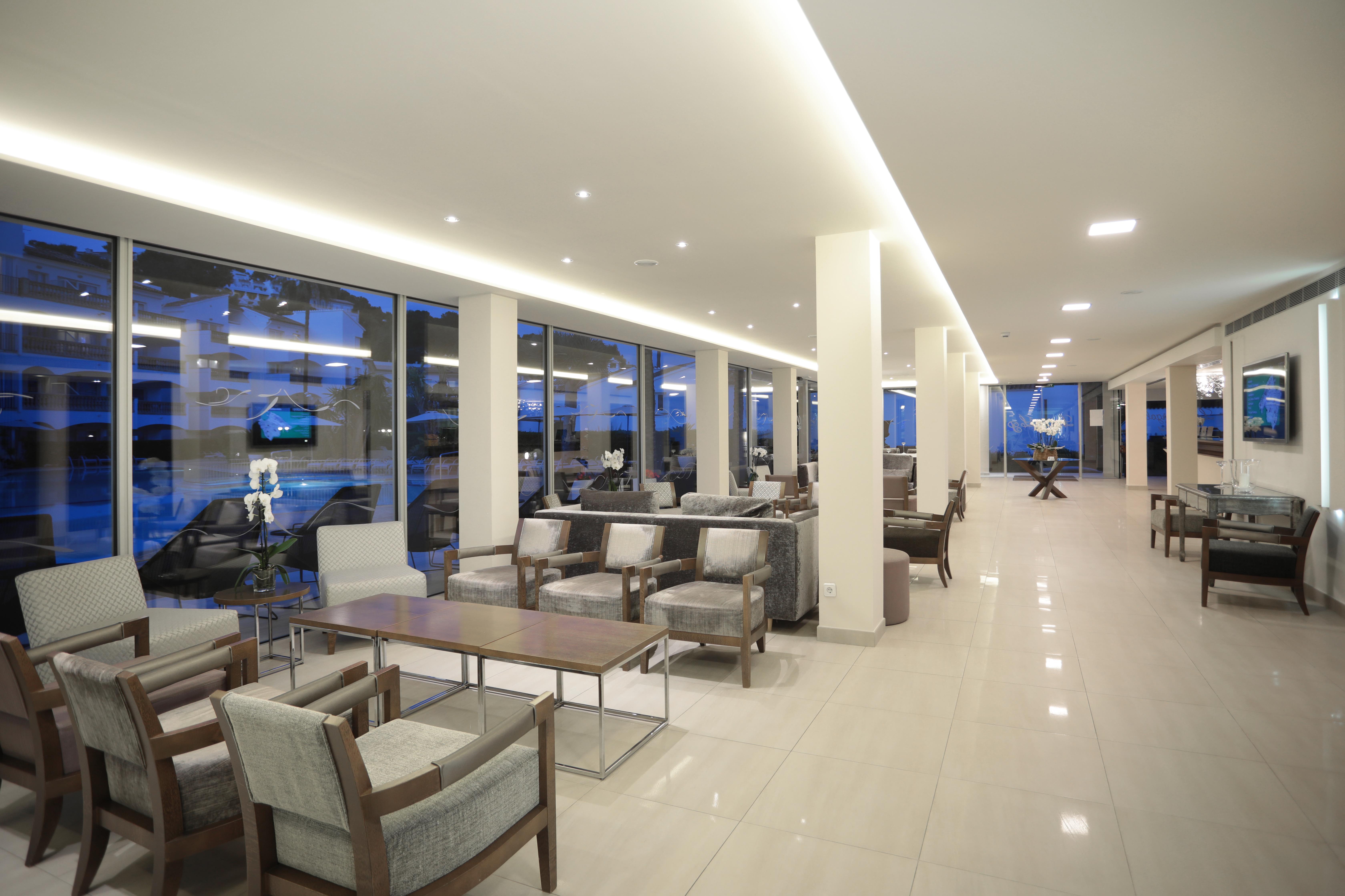 Hotel La Pergola Mallorca Puerto de Andratx Exteriér fotografie