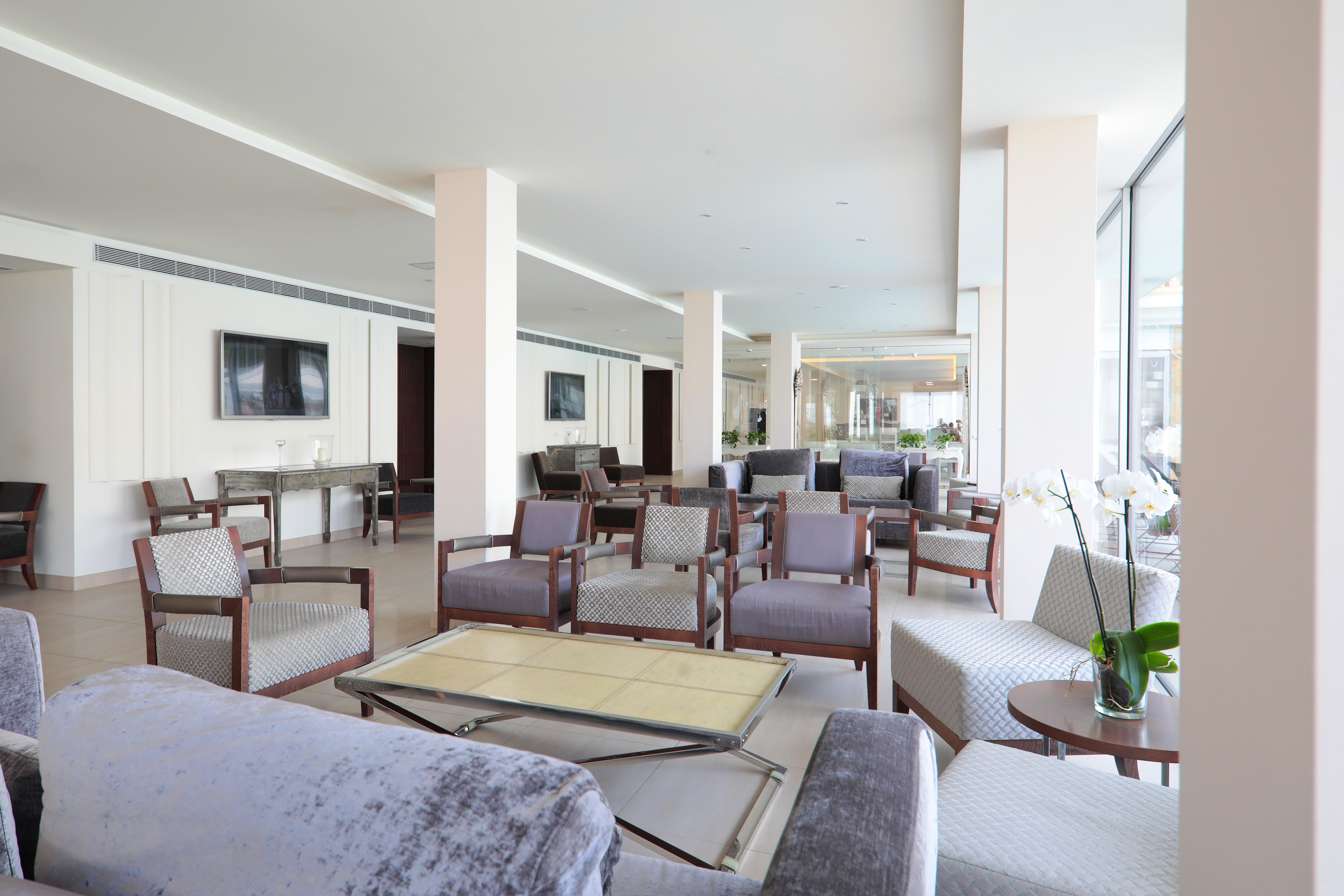 Hotel La Pergola Mallorca Puerto de Andratx Exteriér fotografie