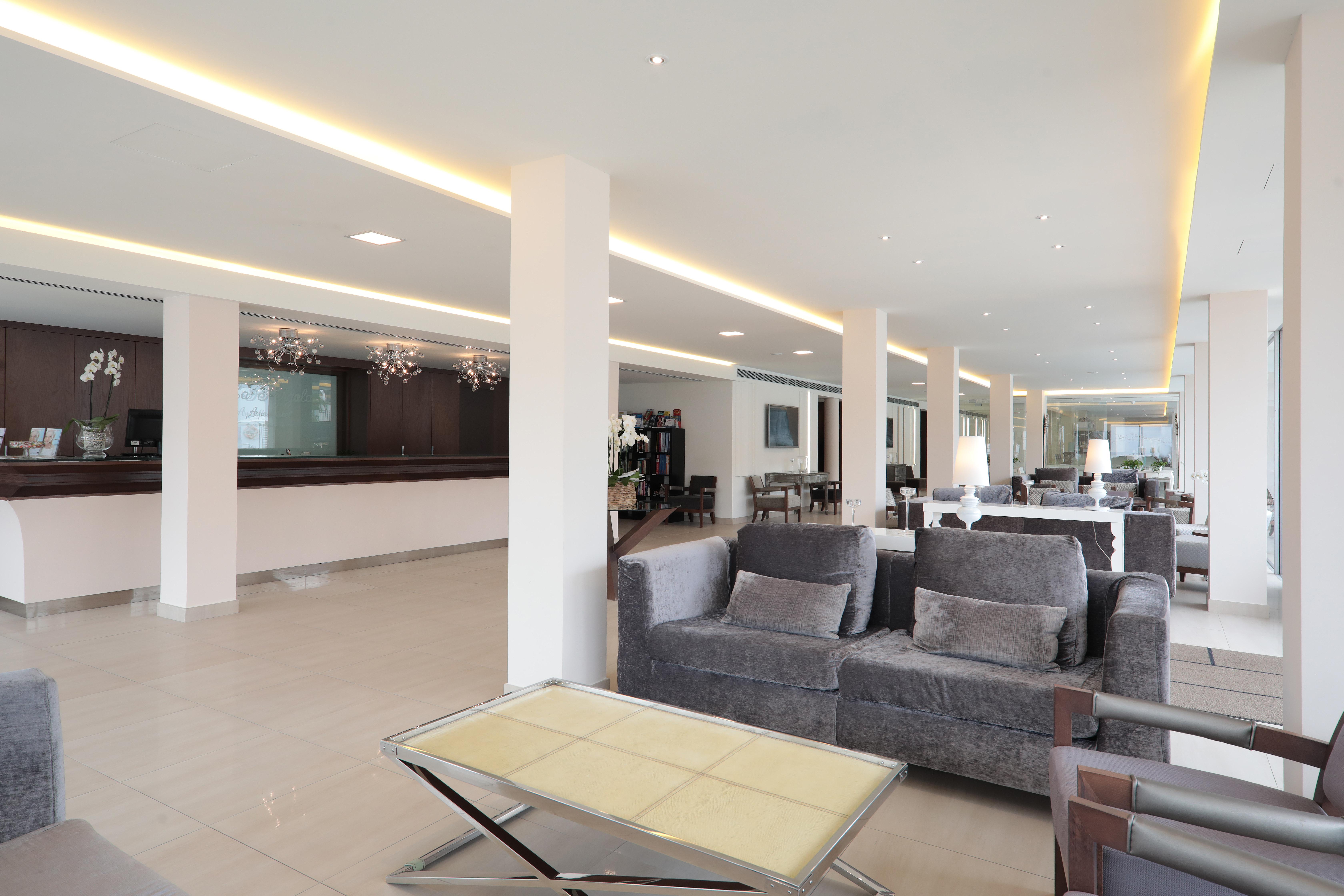 Hotel La Pergola Mallorca Puerto de Andratx Exteriér fotografie