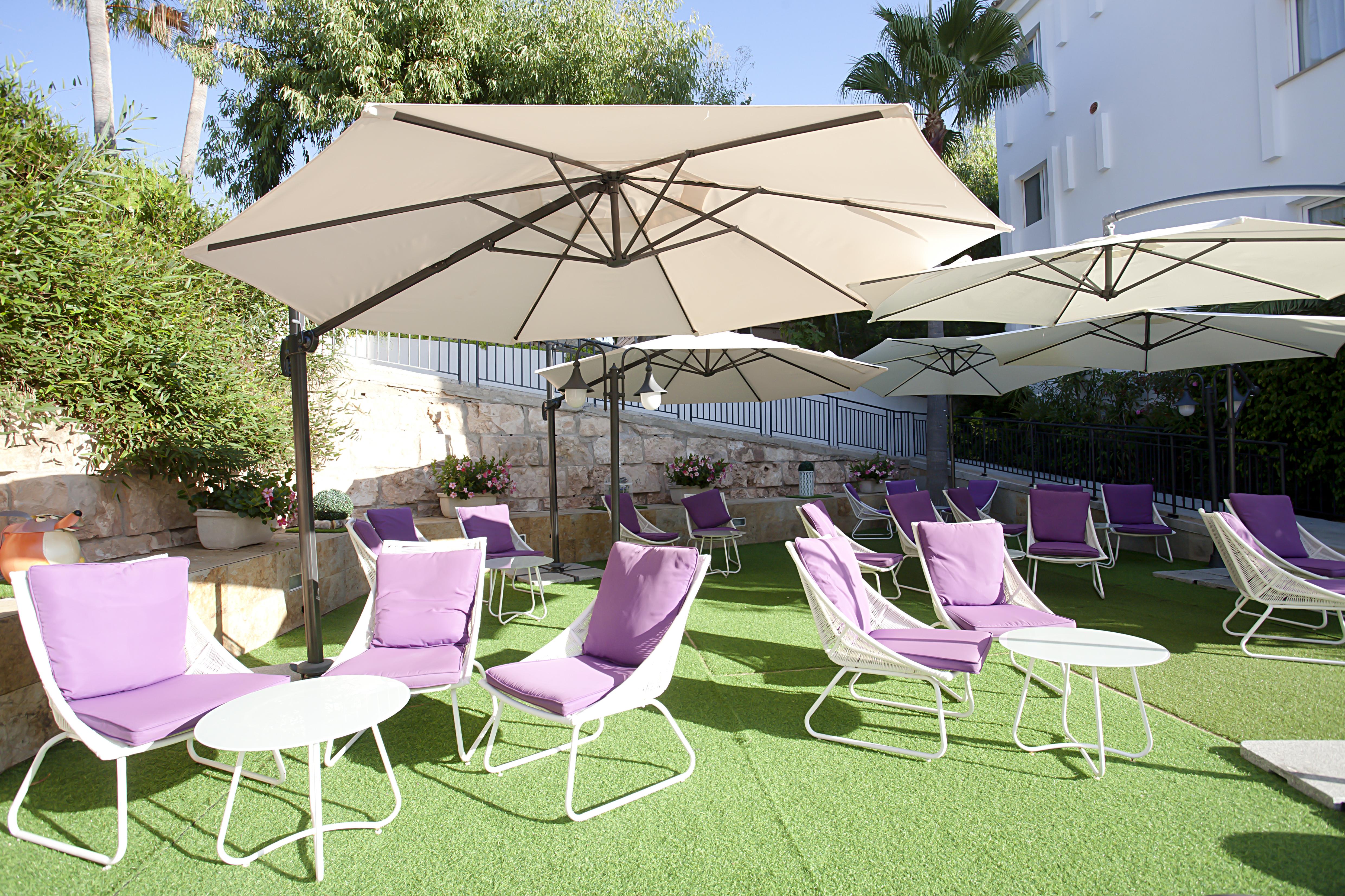 Hotel La Pergola Mallorca Puerto de Andratx Exteriér fotografie